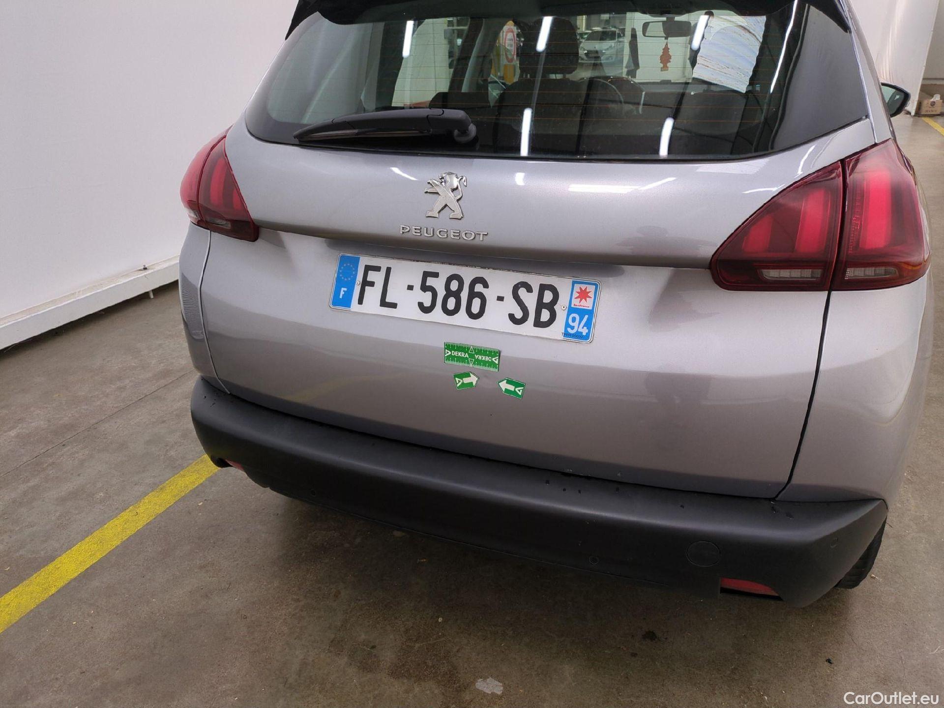  Peugeot  2008  Active Business 1.5 HDi 100CV BVM5 E6dT #24