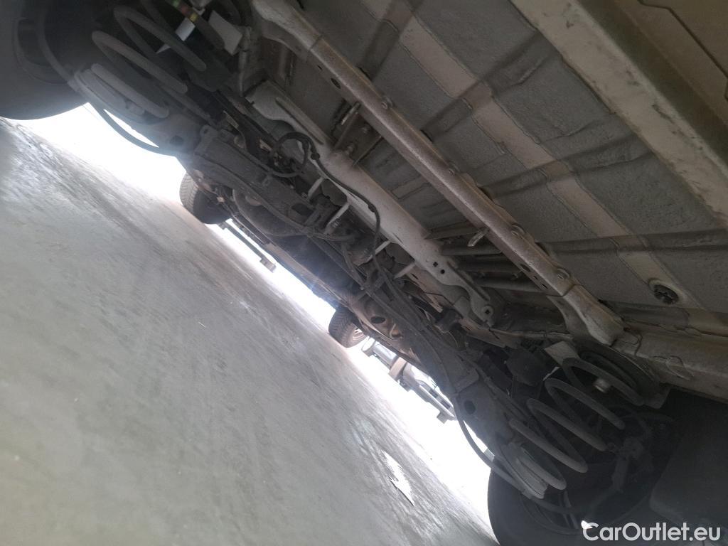  Peugeot  Expert PEUGEOT  / 2016 / 4P / Combi BLUEHDI 120 S&S LONG #1
