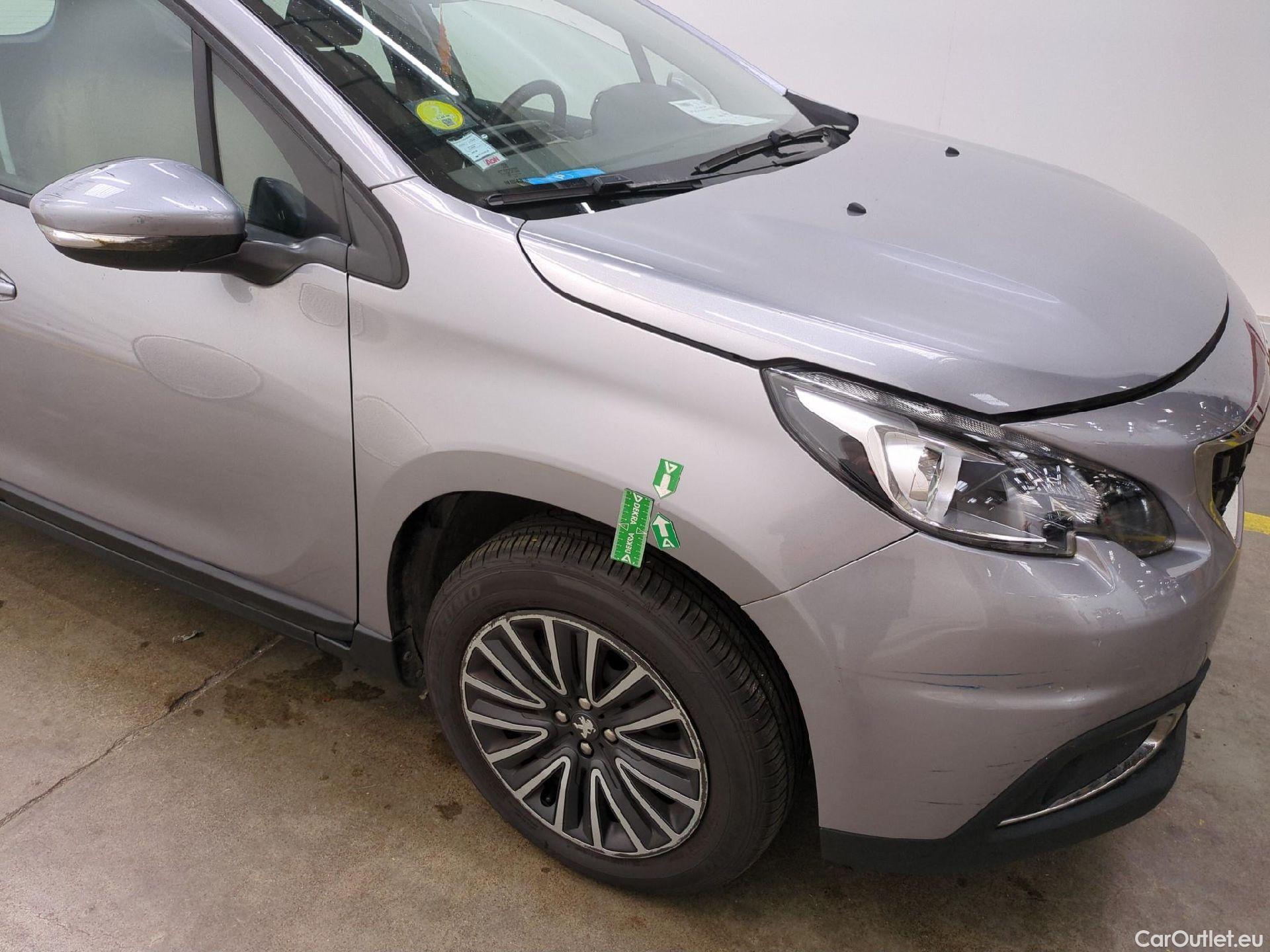  Peugeot  2008  Active Business 1.5 HDi 100CV BVM5 E6dT #46