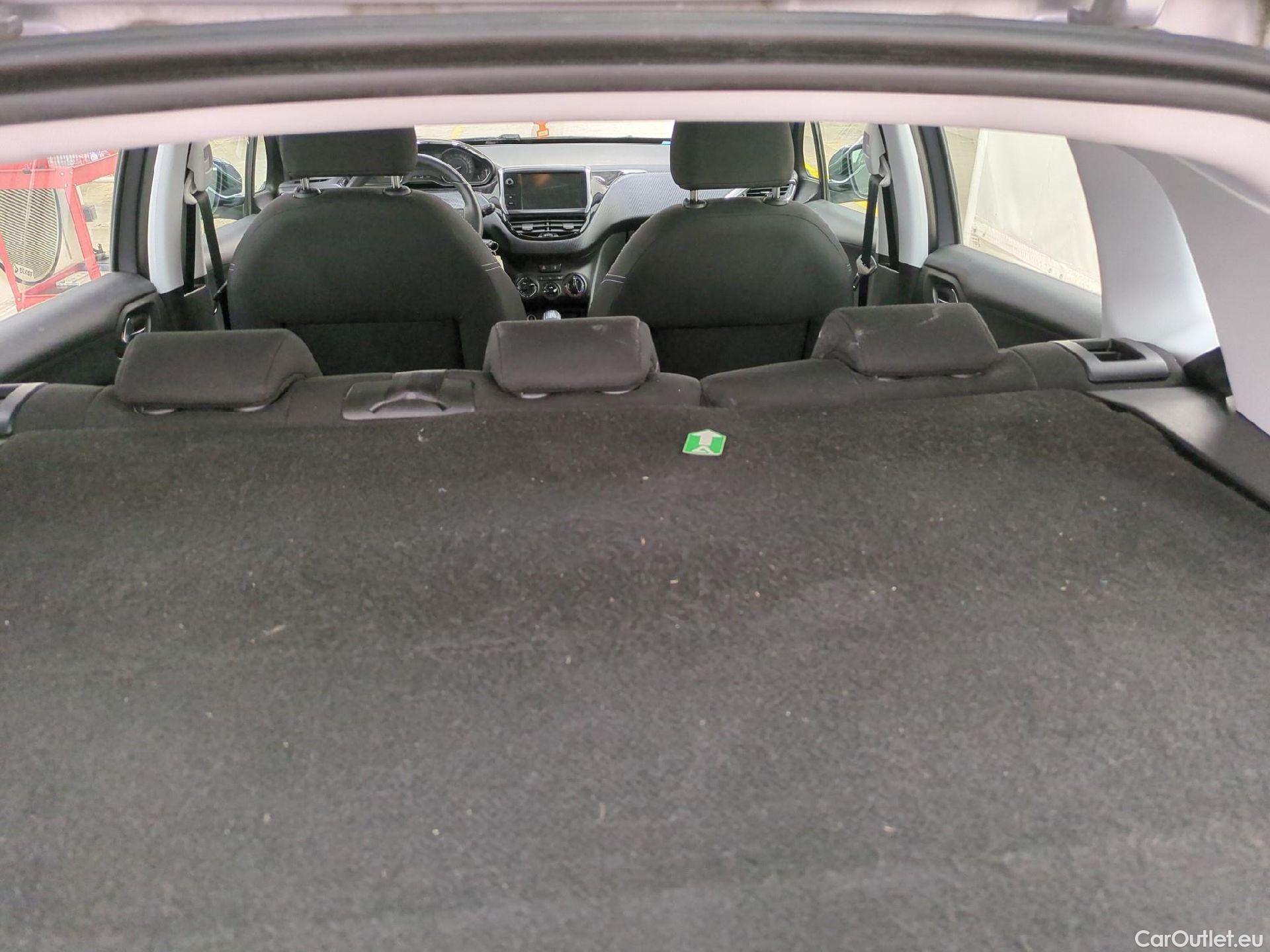  Peugeot  2008  Active Business 1.5 HDi 100CV BVM5 E6dT #5
