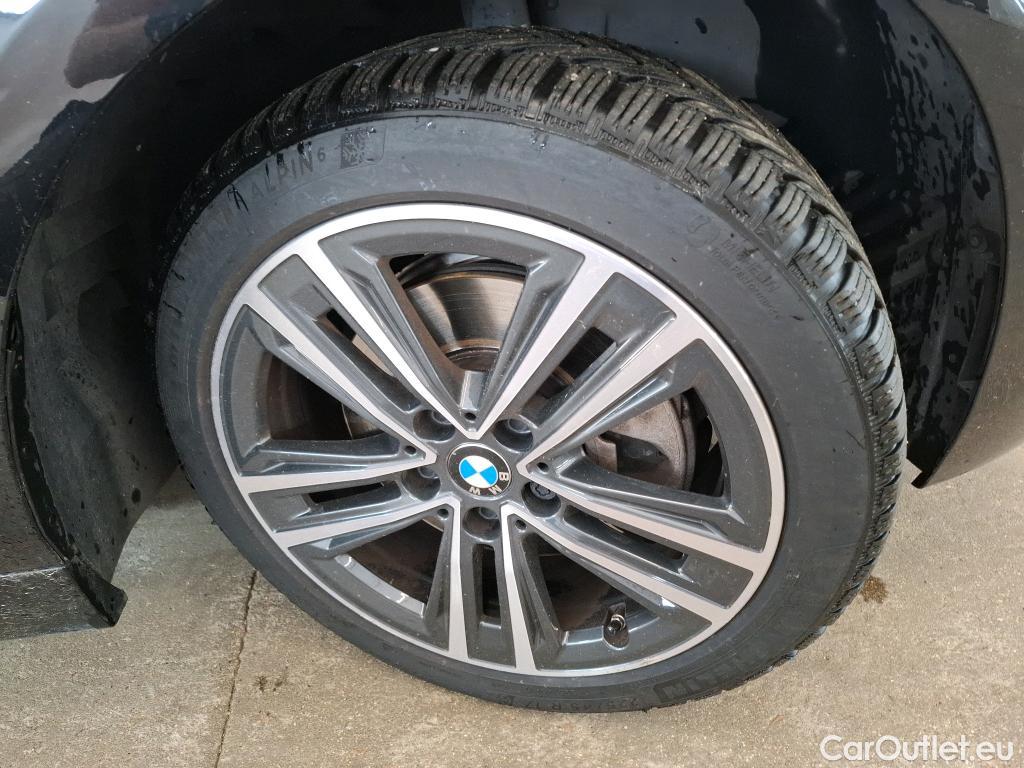  Bmw  Serie 1 BMW Série 1 / 2019 / 5P / Berline 116i Business Design #9