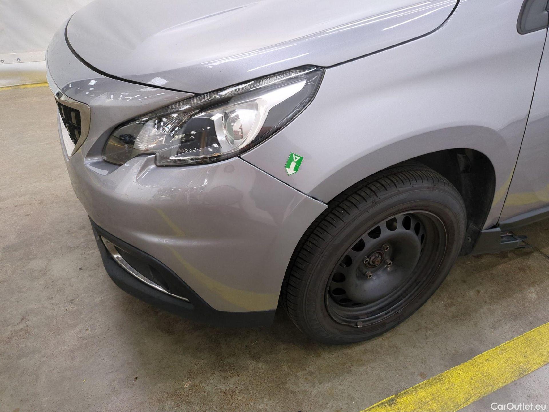  Peugeot  2008  Active Business 1.5 HDi 100CV BVM5 E6dT #11