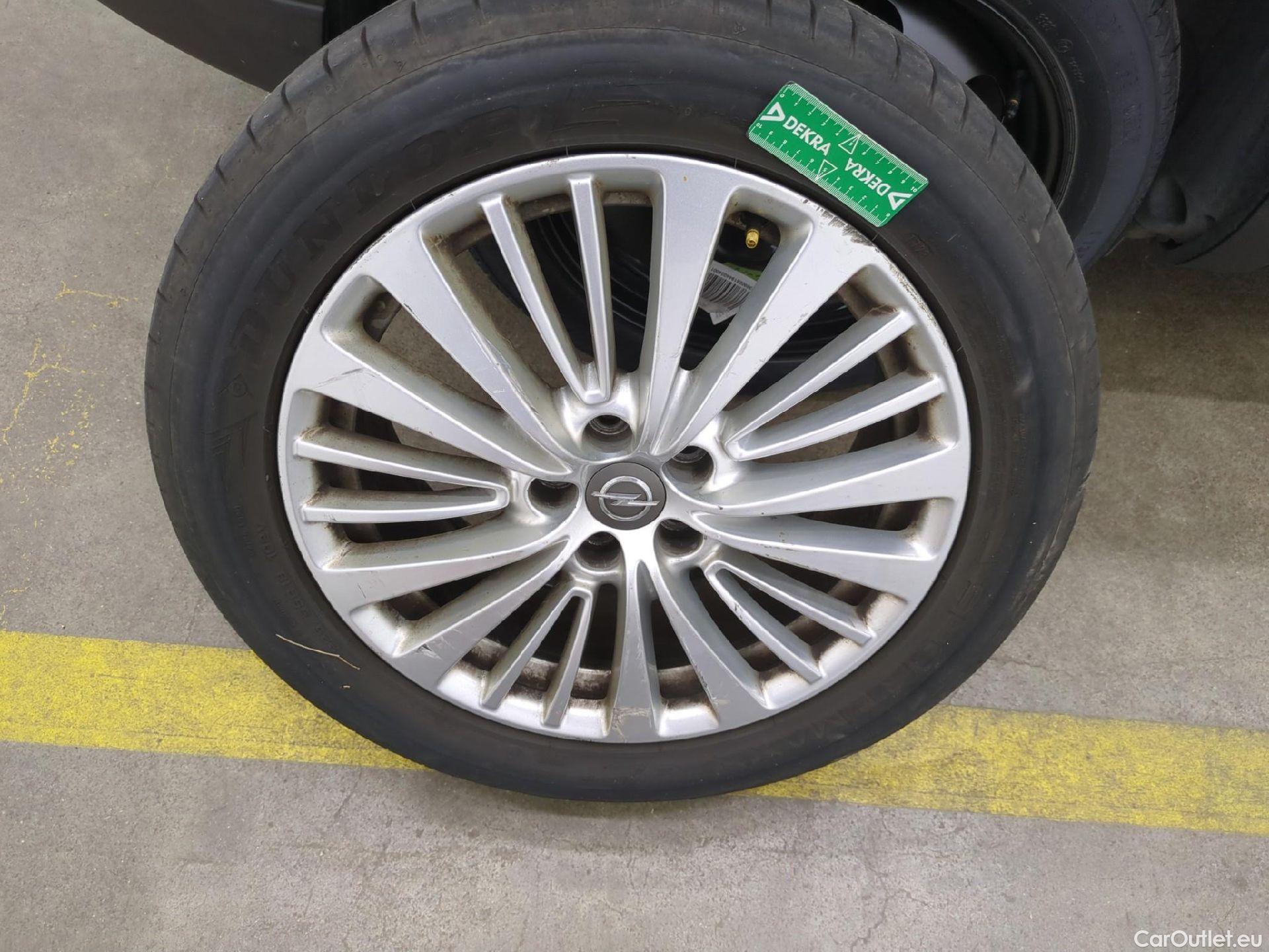  Opel   Grandland X Grandland X Edition 1.5 130CV BVA8 E6d #6