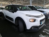  Citroen  C3 CITROEN  / 2016 / 5P / Berline PureTech 110 S&S BVM6 Shine Business #4