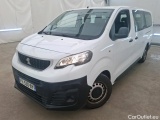  Peugeot  Expert PEUGEOT  / 2016 / 4P / Combi BLUEHDI 120 S&S LONG 