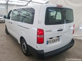  Peugeot  Expert PEUGEOT  / 2016 / 4P / Combi BLUEHDI 120 S&S LONG #2