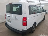  Peugeot  Expert PEUGEOT  / 2016 / 4P / Combi BLUEHDI 120 S&S LONG #3