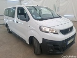  Peugeot  Expert PEUGEOT  / 2016 / 4P / Combi BLUEHDI 120 S&S LONG #4