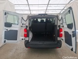  Peugeot  Expert PEUGEOT  / 2016 / 4P / Combi BLUEHDI 120 S&S LONG #8