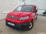  Citroen  Berlingo  Fourgon Driver M 650 1.2 PureTech 130CV BVA8 E6d 