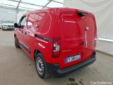  Citroen  Berlingo  Fourgon Driver M 650 1.2 PureTech 130CV BVA8 E6d #2