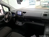  Citroen  Berlingo  Fourgon Driver M 650 1.2 PureTech 130CV BVA8 E6d #5