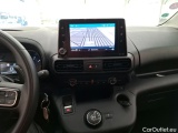  Citroen  Berlingo  Fourgon Driver M 650 1.2 PureTech 130CV BVA8 E6d #7