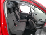  Citroen  Berlingo  Fourgon Driver M 650 1.2 PureTech 130CV BVA8 E6d #8
