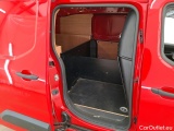  Citroen  Berlingo  Fourgon Driver M 650 1.2 PureTech 130CV BVA8 E6d #9