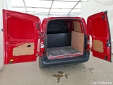  Citroen  Berlingo  Fourgon Driver M 650 1.2 PureTech 130CV BVA8 E6d #10