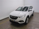  Opel   Grandland X Grandland X Edition 1.5 130CV BVA8 E6d 