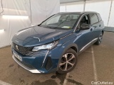  Peugeot  5008  Allure Pack 1.5 HDi 130CV BVA8 7 Sieges E6d 
