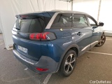  Peugeot  5008  Allure Pack 1.5 HDi 130CV BVA8 7 Sieges E6d #3