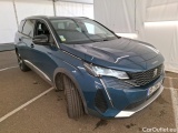  Peugeot  5008  Allure Pack 1.5 HDi 130CV BVA8 7 Sieges E6d #4