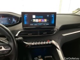  Peugeot  5008  Allure Pack 1.5 HDi 130CV BVA8 7 Sieges E6d #7