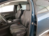  Peugeot  5008  Allure Pack 1.5 HDi 130CV BVA8 7 Sieges E6d #8