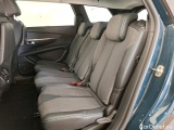  Peugeot  5008  Allure Pack 1.5 HDi 130CV BVA8 7 Sieges E6d #9