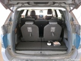  Peugeot  5008  Allure Pack 1.5 HDi 130CV BVA8 7 Sieges E6d #10