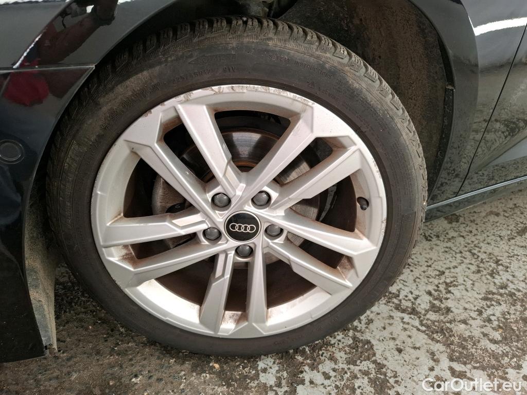  Audi  A3  Sportback 30 TDI Business Line 2.0 TDI 115CV BVA7 E6d #28