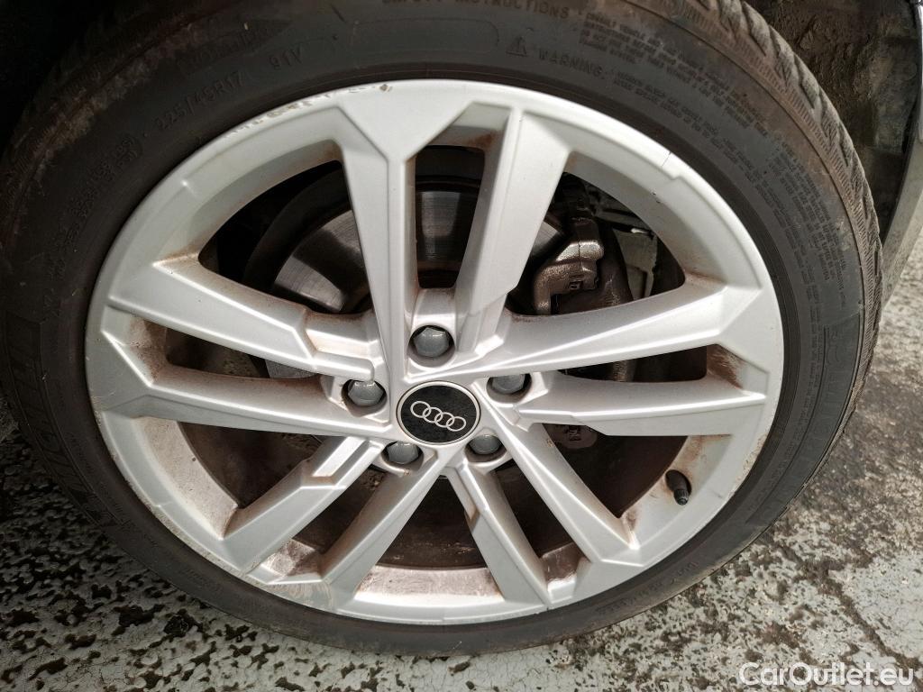  Audi  A3  Sportback 30 TDI Business Line 2.0 TDI 115CV BVA7 E6d #23