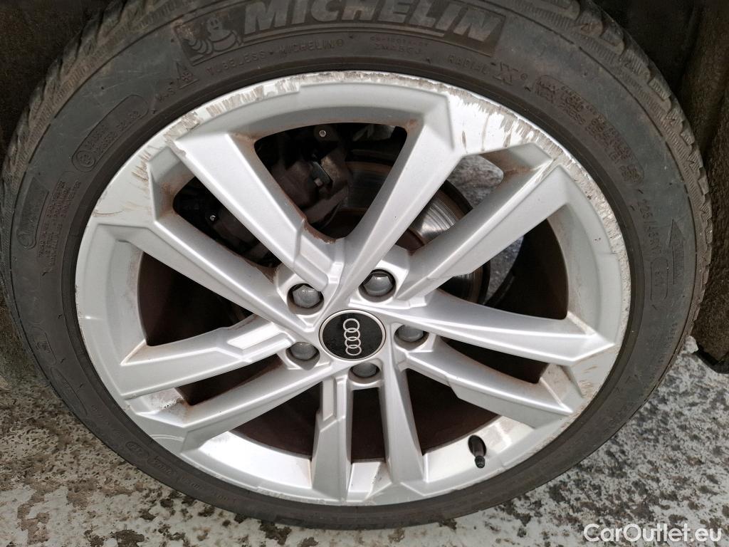  Audi  A3  Sportback 30 TDI Business Line 2.0 TDI 115CV BVA7 E6d #34