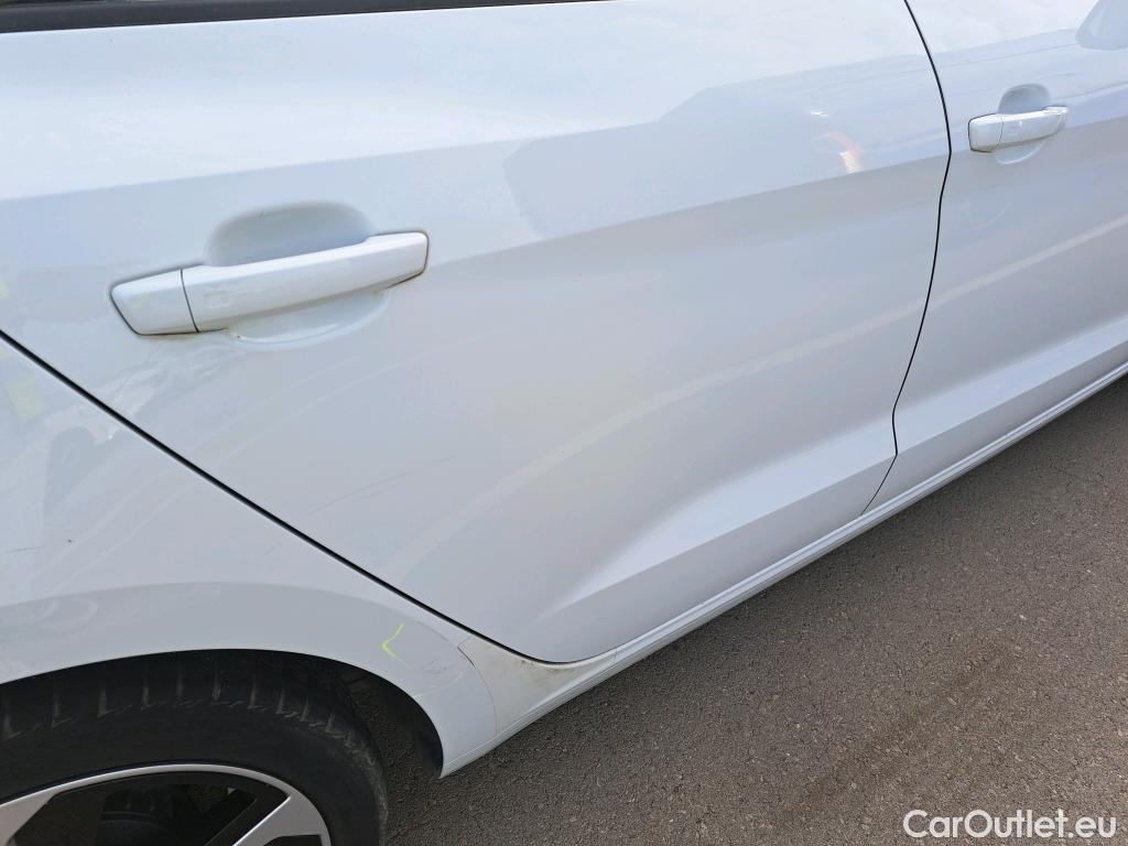  Audi  A1 Sportback  25 TFSI 1.0 95CV MT5 #10