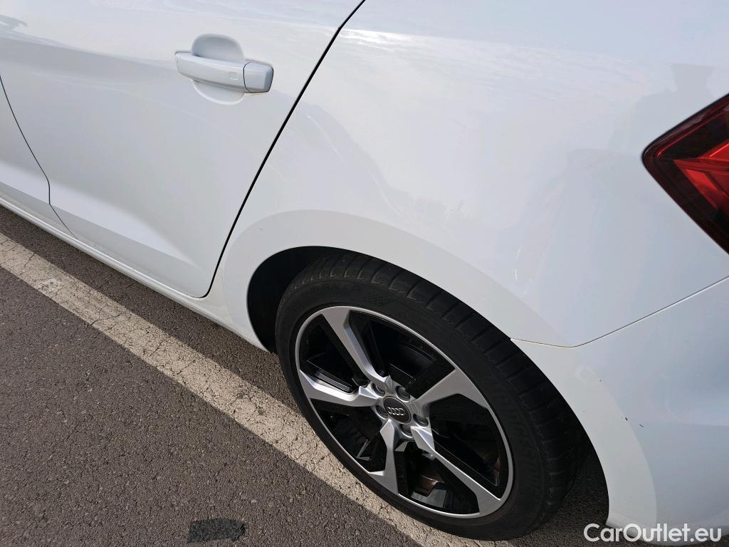  Audi  A1 Sportback  25 TFSI 1.0 95CV MT5 #12