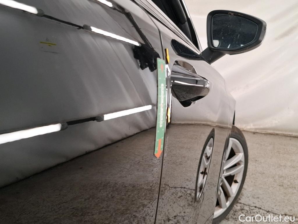  Audi  A3  Sportback 30 TDI Business Line 2.0 TDI 115CV BVA7 E6d #4