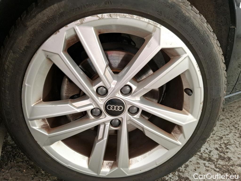  Audi  A3  Sportback 30 TDI Business Line 2.0 TDI 115CV BVA7 E6d #29