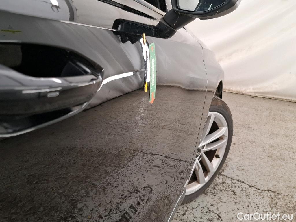  Audi  A3  Sportback 30 TDI Business Line 2.0 TDI 115CV BVA7 E6d #5