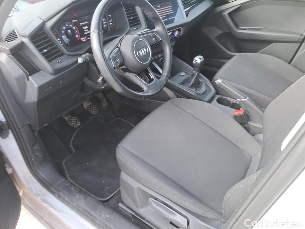  Audi  A1 Sportback  25 TFSI 1.0 95CV MT5 #3