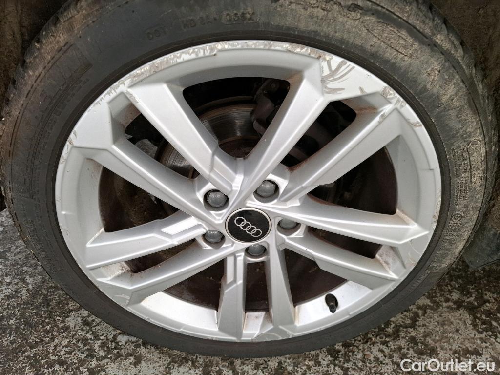 Audi  A3  Sportback 30 TDI Business Line 2.0 TDI 115CV BVA7 E6d #17