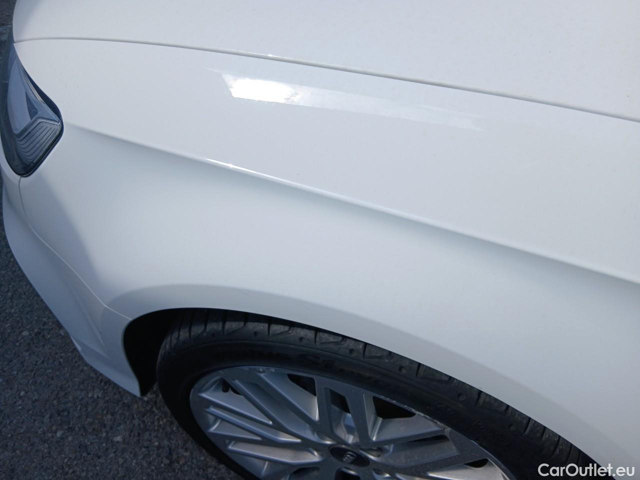  Audi  A3 AUDI  / 2016 / 5P / berlina con portón Sportback S line 30 TFSI 85kW (116CV) #6