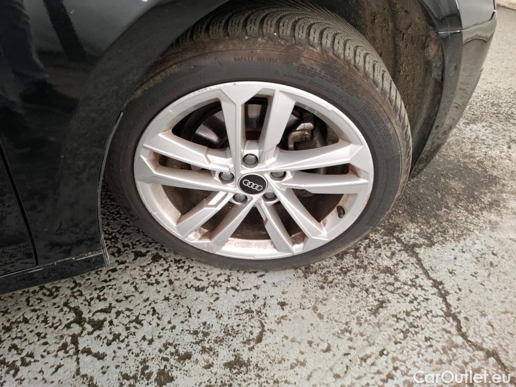  Audi  A3  Sportback 30 TDI Business Line 2.0 TDI 115CV BVA7 E6d #22