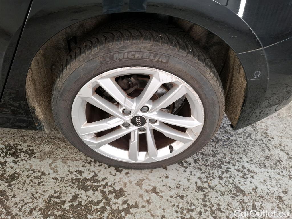  Audi  A3  Sportback 30 TDI Business Line 2.0 TDI 115CV BVA7 E6d #33