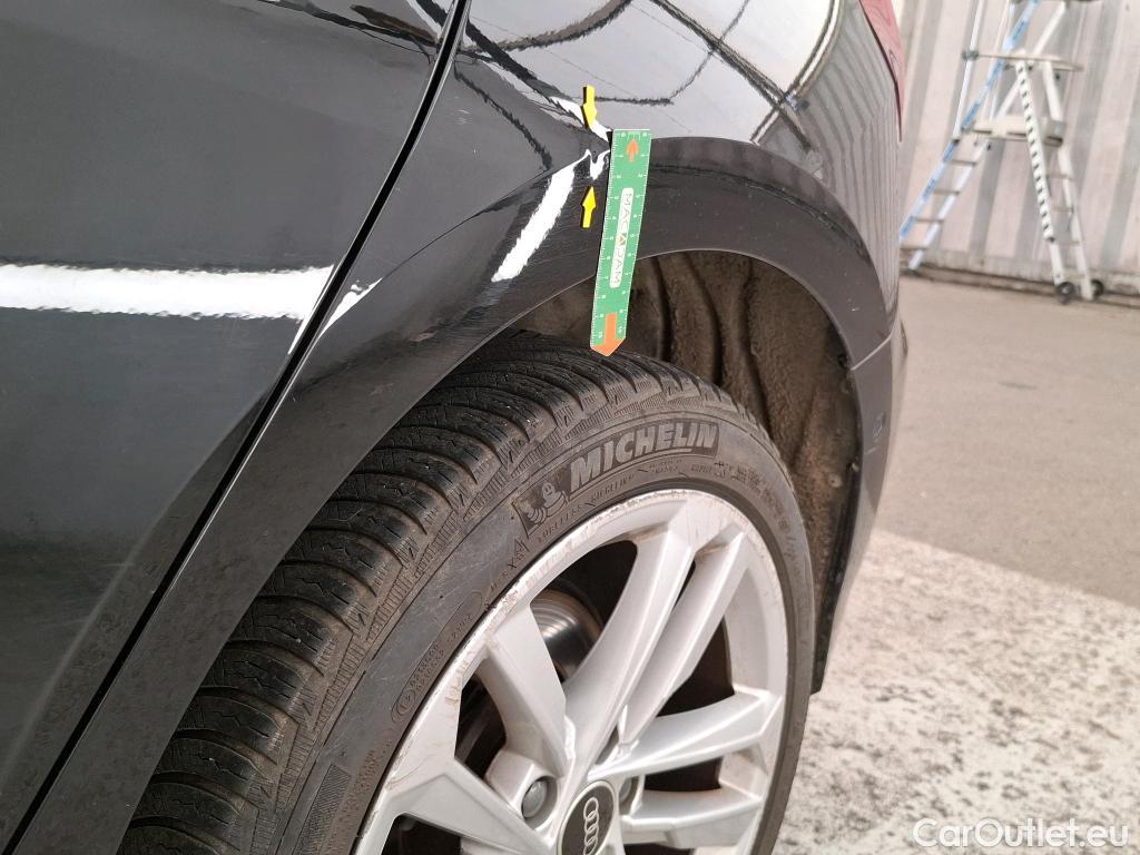  Audi  A3  Sportback 30 TDI Business Line 2.0 TDI 115CV BVA7 E6d #41