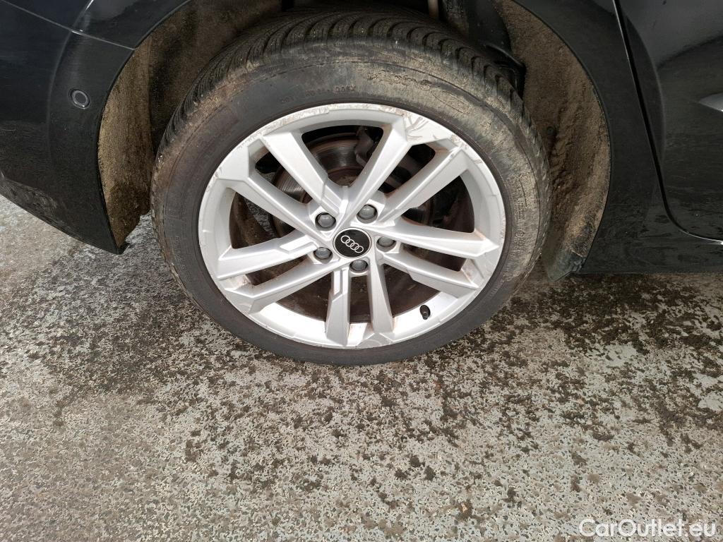  Audi  A3  Sportback 30 TDI Business Line 2.0 TDI 115CV BVA7 E6d #16