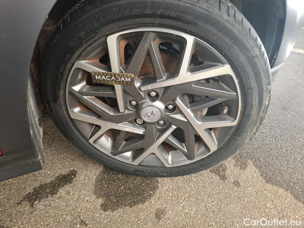  Hyundai  Konna Kona Creative Hybrid 2WD 1.6 GDI 140CV BVA6 E6d #5