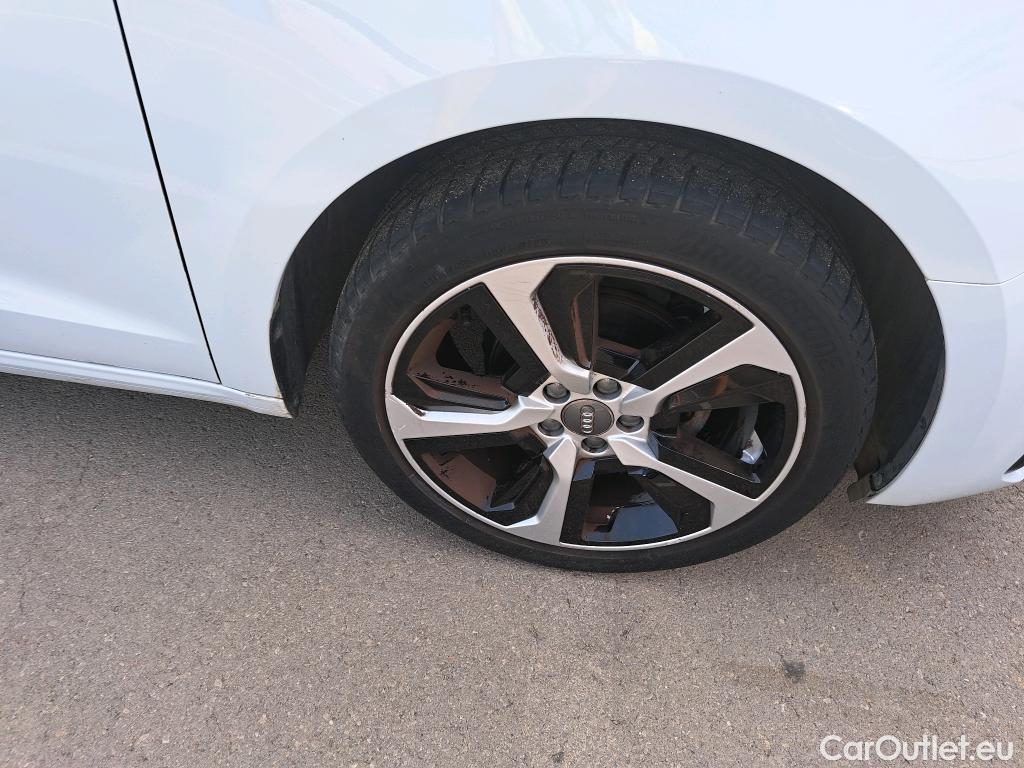  Audi  A1 Sportback  25 TFSI 1.0 95CV MT5 #6