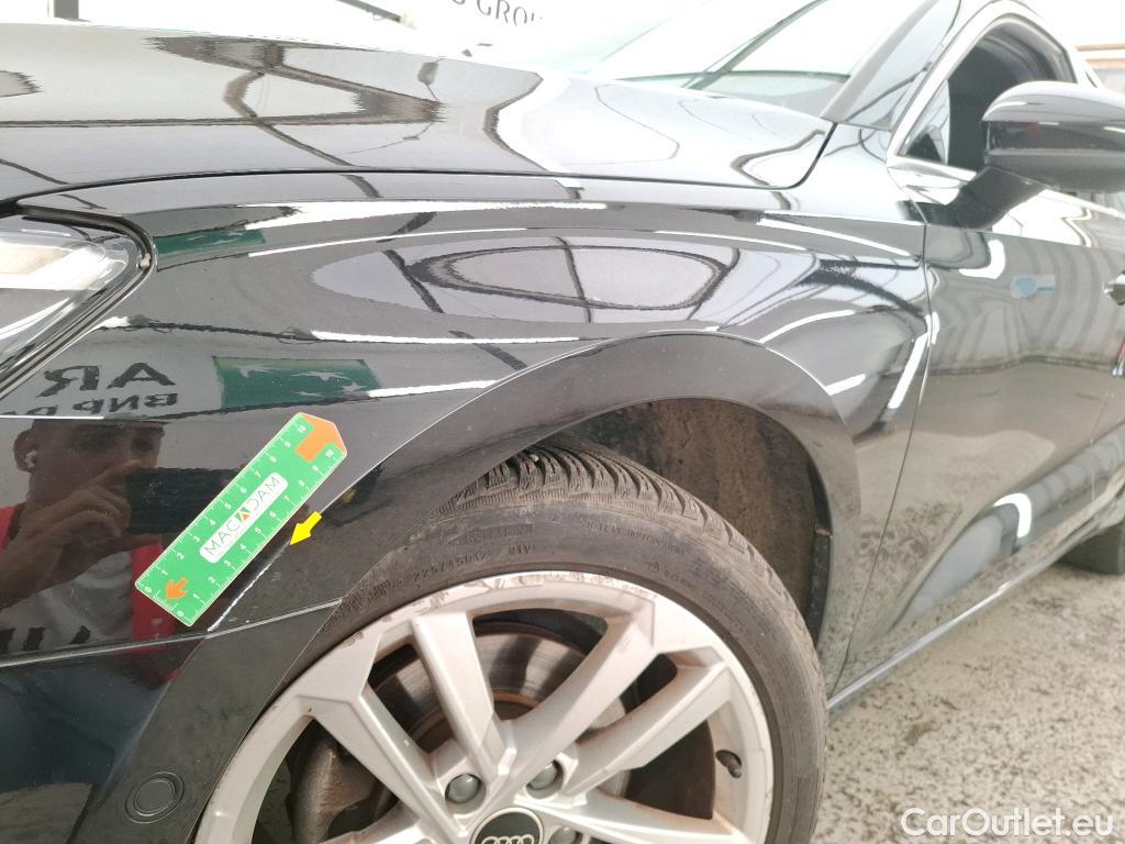  Audi  A3  Sportback 30 TDI Business Line 2.0 TDI 115CV BVA7 E6d #54