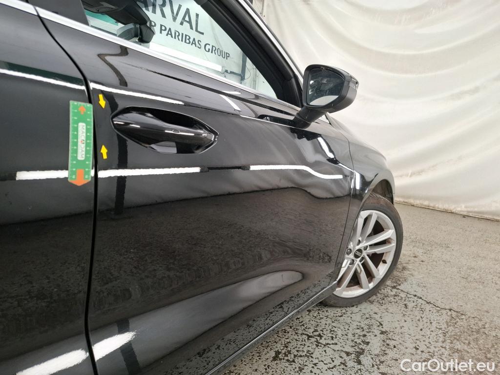  Audi  A3  Sportback 30 TDI Business Line 2.0 TDI 115CV BVA7 E6d #3