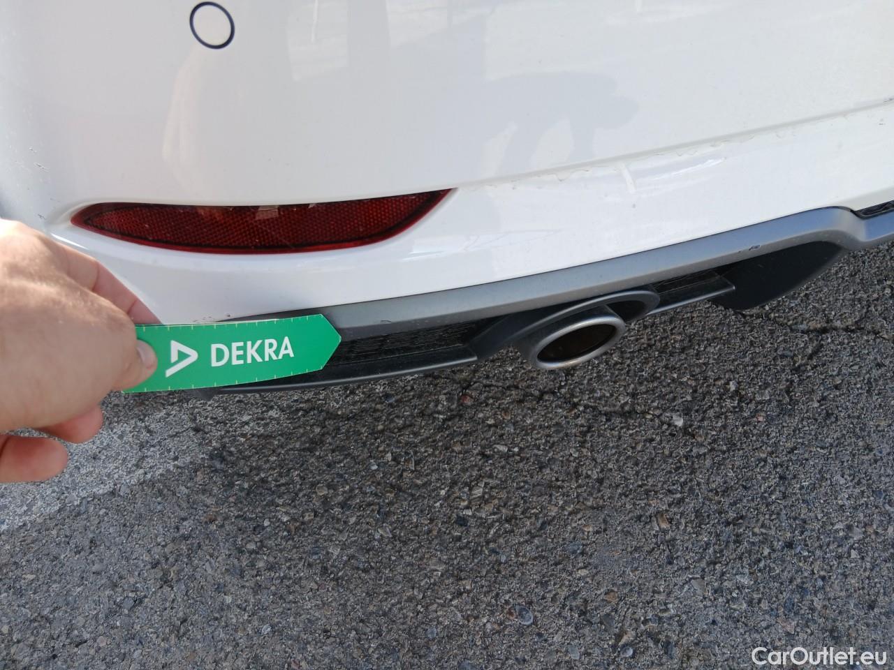  Audi  A3 AUDI  / 2016 / 5P / berlina con portón Sportback S line 30 TFSI 85kW (116CV) #12