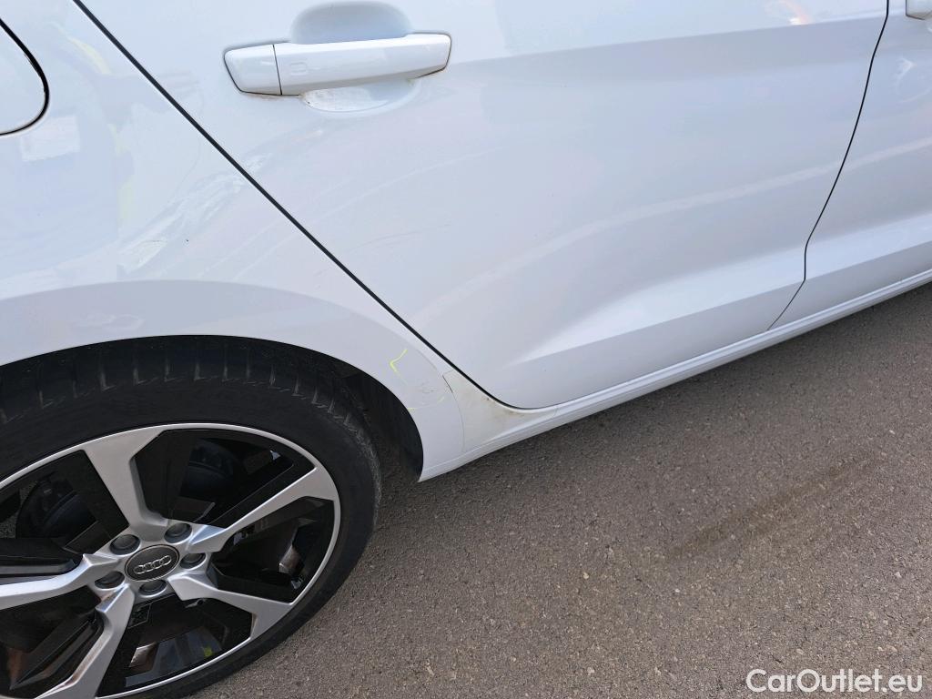  Audi  A1 Sportback  25 TFSI 1.0 95CV MT5 #4