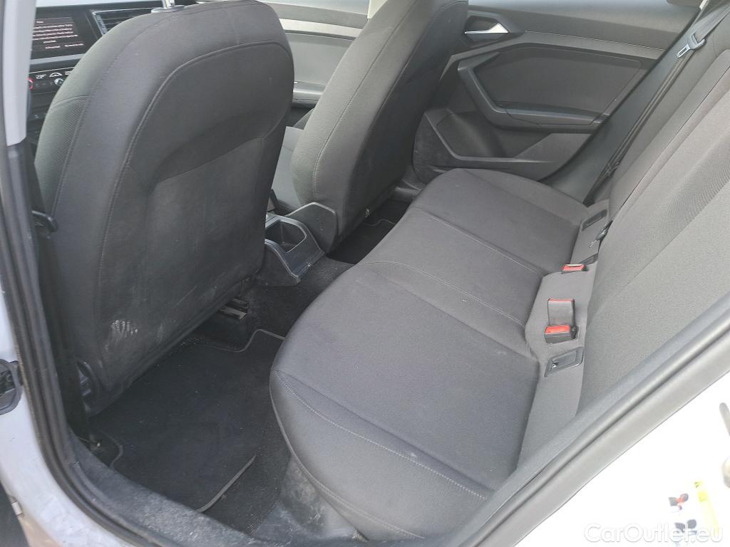  Audi  A1 Sportback  25 TFSI 1.0 95CV MT5 #2